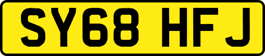 SY68HFJ