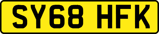 SY68HFK