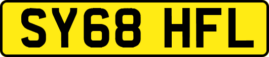 SY68HFL