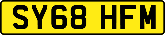 SY68HFM
