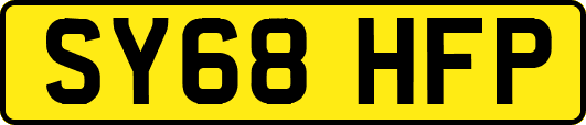 SY68HFP