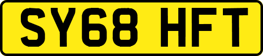 SY68HFT