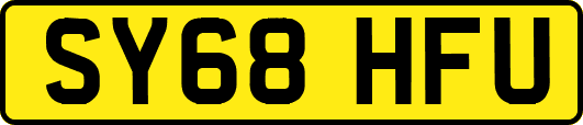 SY68HFU