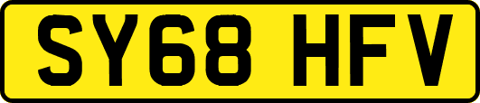 SY68HFV