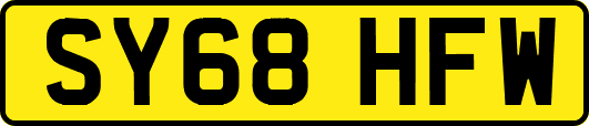 SY68HFW