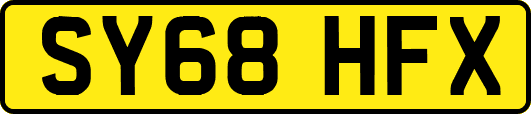 SY68HFX