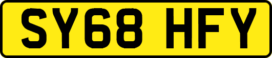 SY68HFY