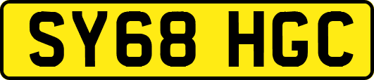 SY68HGC
