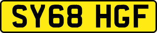 SY68HGF