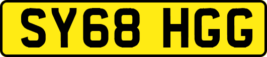 SY68HGG