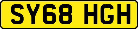 SY68HGH