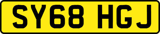 SY68HGJ