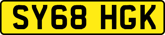SY68HGK
