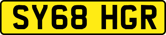 SY68HGR