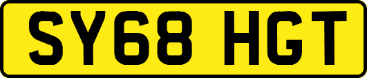 SY68HGT