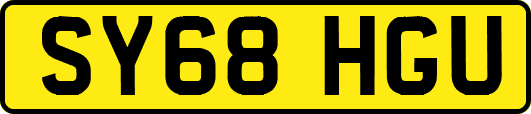 SY68HGU