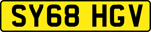SY68HGV