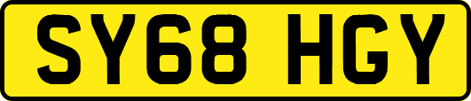 SY68HGY