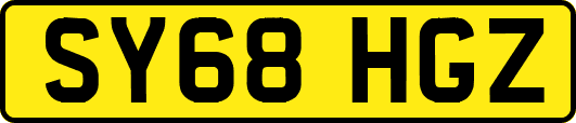 SY68HGZ