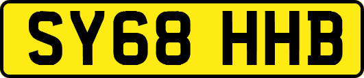 SY68HHB