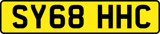 SY68HHC