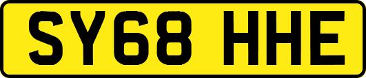SY68HHE