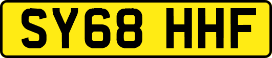 SY68HHF