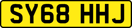 SY68HHJ