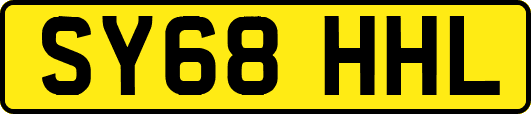 SY68HHL