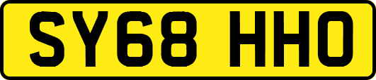 SY68HHO