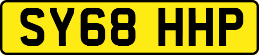 SY68HHP