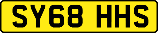 SY68HHS
