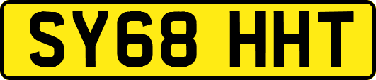 SY68HHT