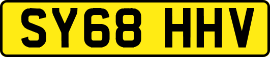 SY68HHV