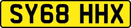 SY68HHX