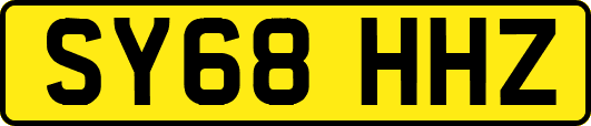 SY68HHZ