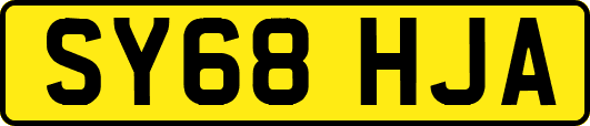 SY68HJA