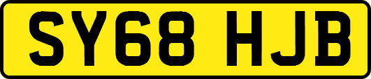 SY68HJB