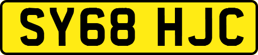 SY68HJC