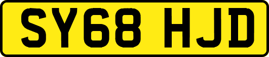 SY68HJD