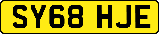 SY68HJE