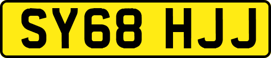 SY68HJJ