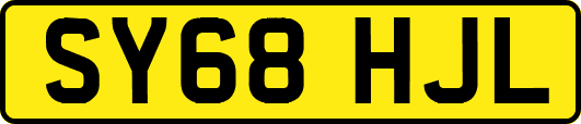 SY68HJL