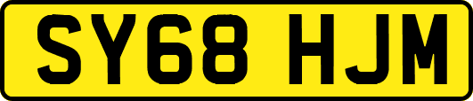 SY68HJM