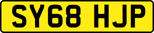 SY68HJP