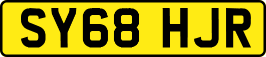 SY68HJR