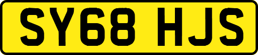 SY68HJS