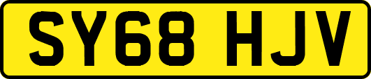 SY68HJV