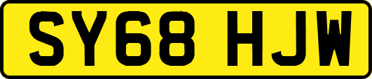 SY68HJW