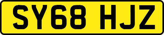 SY68HJZ